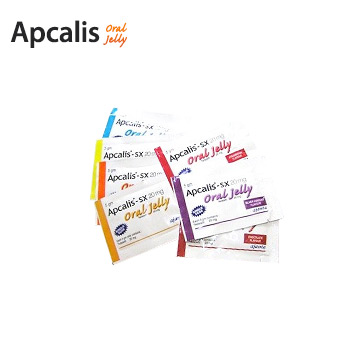 apcalis oral jelly bestellen