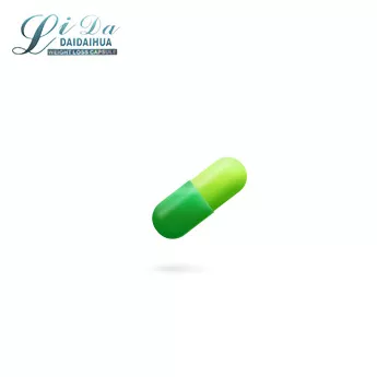 Lida daidaihua Pille
