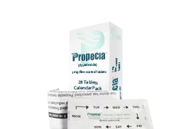 propecia nebenwirkungen