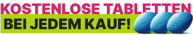 Potenzmittel günstig
